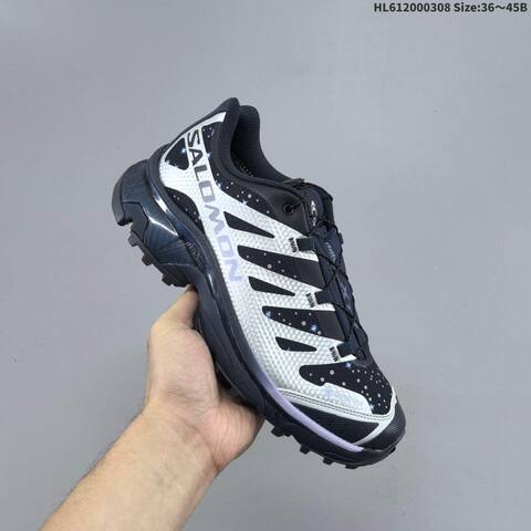 Salomon XT-4 OG XT QUSET 4 D SENSIFIT QUIC 1 1 Replica High-end Men s And Women s Fashion Sports Running And Basketball Shoes Up To 95 Off Retail During The Current Promotion Casual Lifestyle Sneakers (BS-68637)