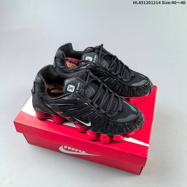 Nike Shox TL Nike Shox 2003 lifestyle