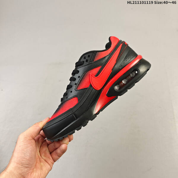 Nike Air Max BW OG Nike Air Max BW OG Swoosh lifestyle