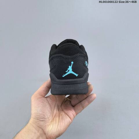 Air Jordan 4 Retro Flight Court AIR JORDAN 4 aj4