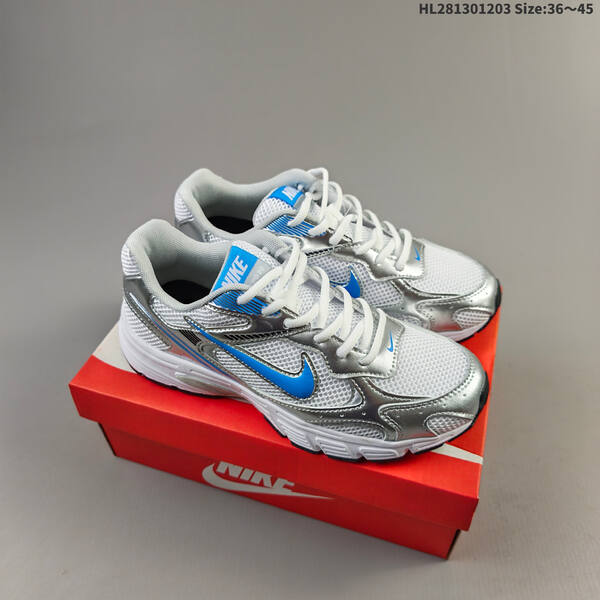 Nike Zoom Vomero 20 HF1877-101 HL281301203 lifestyle
