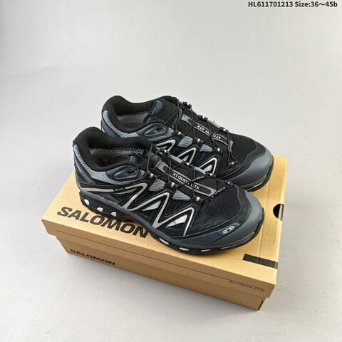 Other SALOMON XT-QUEST GTX SENSIFIT Premium Replica High-end Men s And Women s Fashion Sports Running And Basketball Shoes Up To 95 Off Retail During The Current Promotion Casual Lifestyle Sneakers (BS-68704)