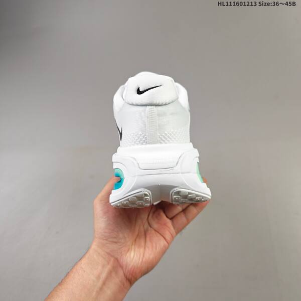 Nike Air Zoom Vomero Premium white black turquoise EU 36-45 running shoe