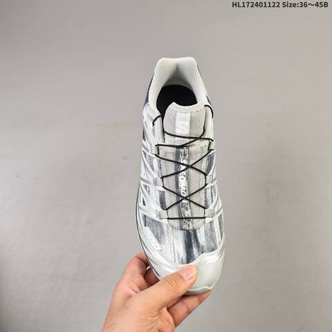 Salomon XT-6 CAMO 1 1 Replica High-end Men s And Women s Fashion Sports Running And Basketball Shoes Up To 95 Off Retail During The Current Promotion Casual Lifestyle Sneakers (BS-68732)