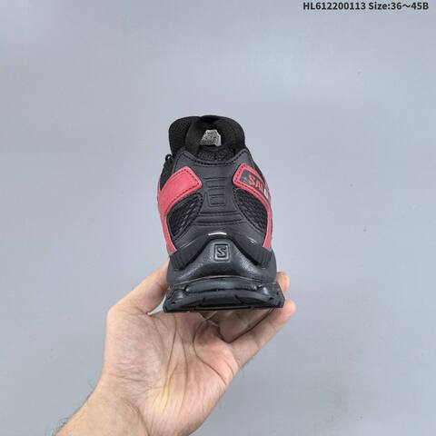 Other Salomon XA PRO 3 D SENSIFIT 3 D 1 1 Replica For Sale High-end Men s And Women s Fashion Sports Running And Basketball Shoes Up To 95 Off Retail During The Current Promotion Casual Lifestyle Sneakers BS-68670