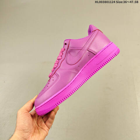 CPFM x Nike Air Force 1 Low