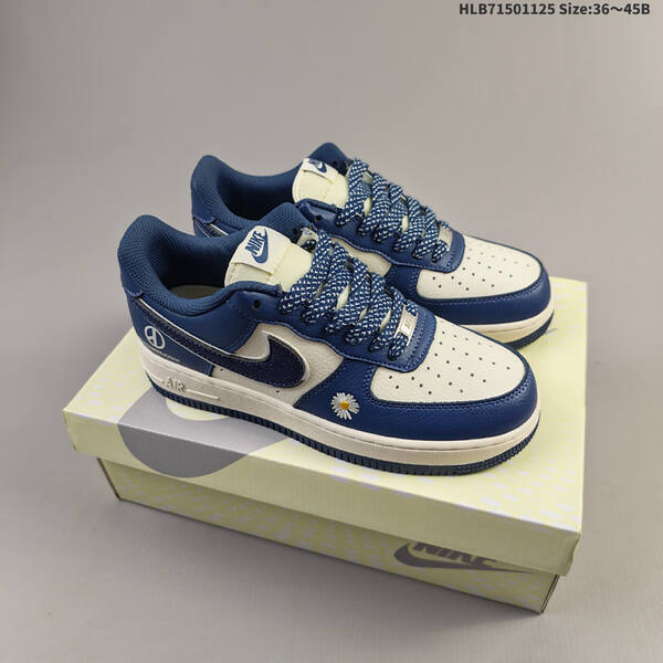 Nike Air Force1 07 low Q lifestyle