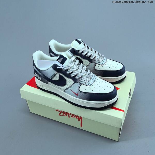 Nike Air Force1 07 low LV lifestyle