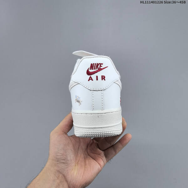 Nike Air Force 1 Low IQ1143 10 lifestyle