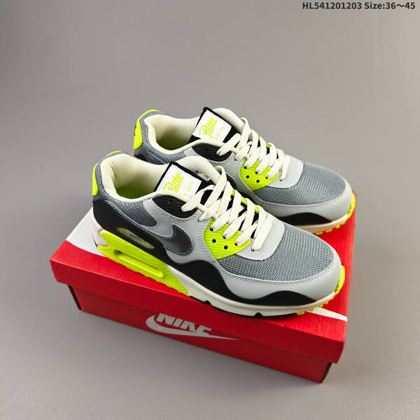 Nike Air Max 90 lifestyle