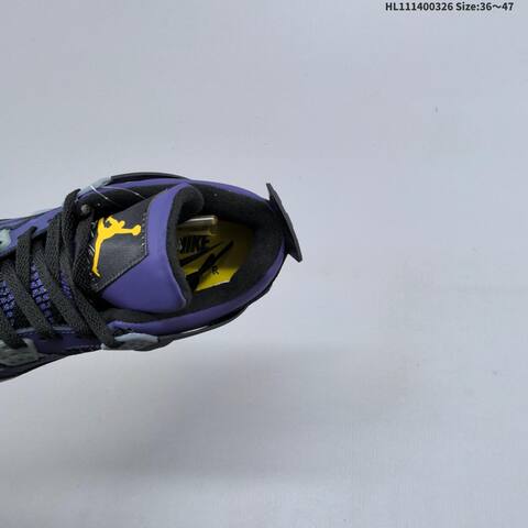 Nike Air Jordan 4 Retro AIR JORDAN CT8527-400 ID HL111400326 Size 36 47 Lifestyle - Unisex (BS-66439)