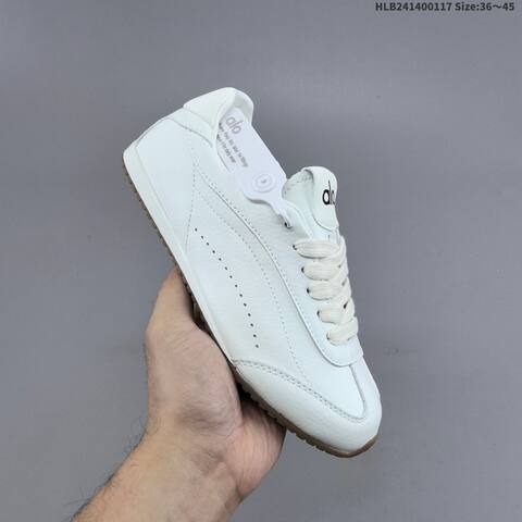Alo Yoga Sunset Sneaker AAA Quality Replica High-end Men s And Women s Fashion Sports Running And Basketball Shoes Up To 95 Off Retail During The Current Promotion Casual Lifestyle Sneakers (BS-88138)