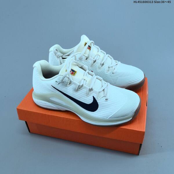 Nike Air Zoom Vapor 12 white black teal EU 36-45 tennis shoe