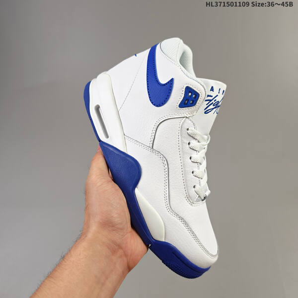 Other 89 Nike Air Flight Legacy 89 Swooshes lifestyle
