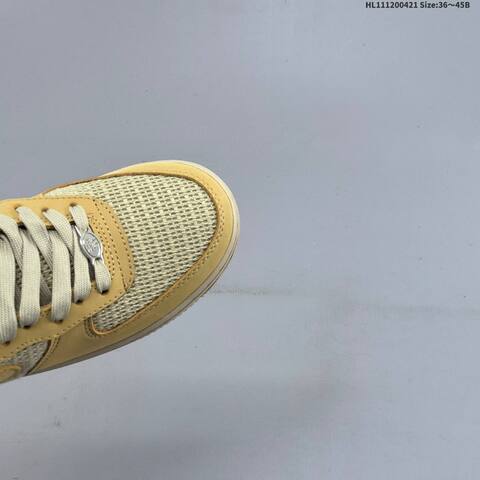Nike Air Force 1 07 Wheat Beige Light Tan EU 36-45 Sneaker - Unisex (BS-60590)