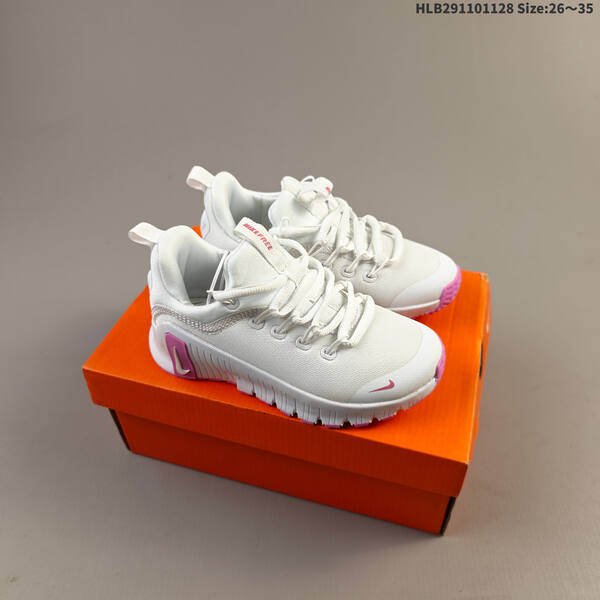 Nike Free Metcon 6 RB MD 26 27 28 29 30 31 32 33 34 35 HLB29 lifestyle