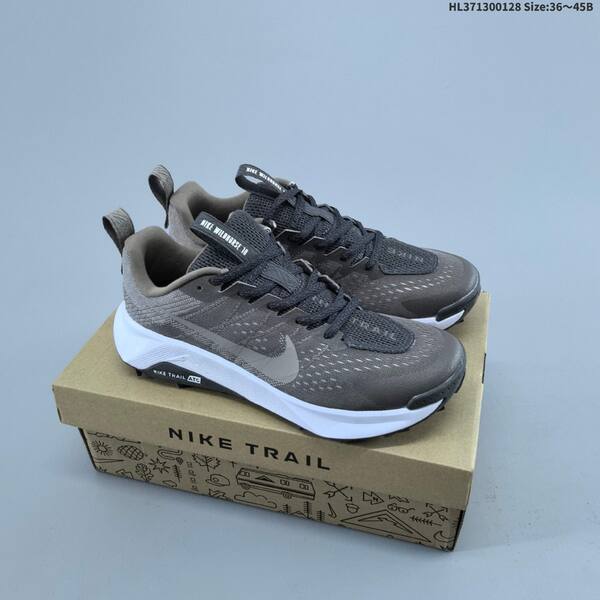 Nike React Wildhorse 10 lifestyle