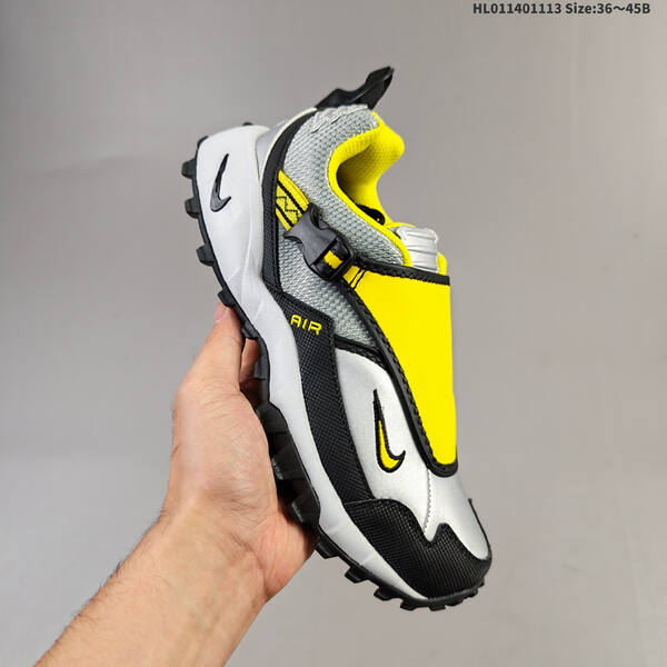 Nike ACG Phassad Nike ACG Phassad 2002 lifestyle