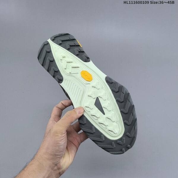 Nike ACG Zegama Trail 2 HV8113-003 dark grey light green black EU 36-45 trail shoe