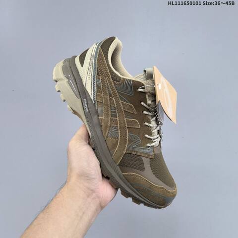 Other Asics Gel-Terrain 1 1 Replica For Sale High-end Men s And Women s Fashion Sports Running And Basketball Shoes Up To 95 Off Retail During The Current Promotion Casual Lifestyle Sneakers BS-69107
