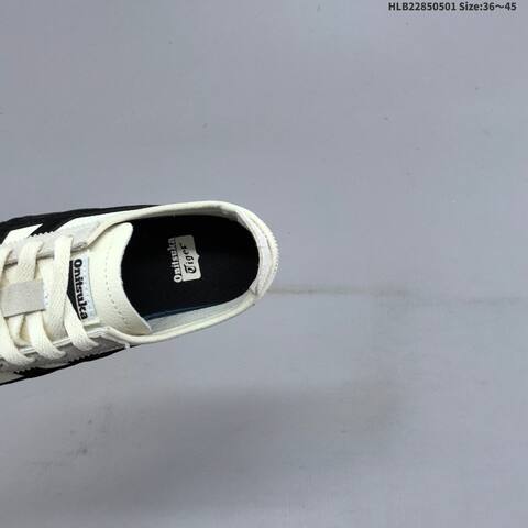 Other ASICS Onitsuka Tiger MEXICO66 1 1 Replica High-end Men s And Women s Fashion Sports Running And Basketball Shoes Up To 95 Off Retail During The Current Promotion Casual Lifestyle Sneakers (BS-68869)