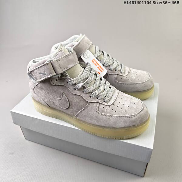 Nike Air Force 1 Mid 07 GB1119 lifestyle