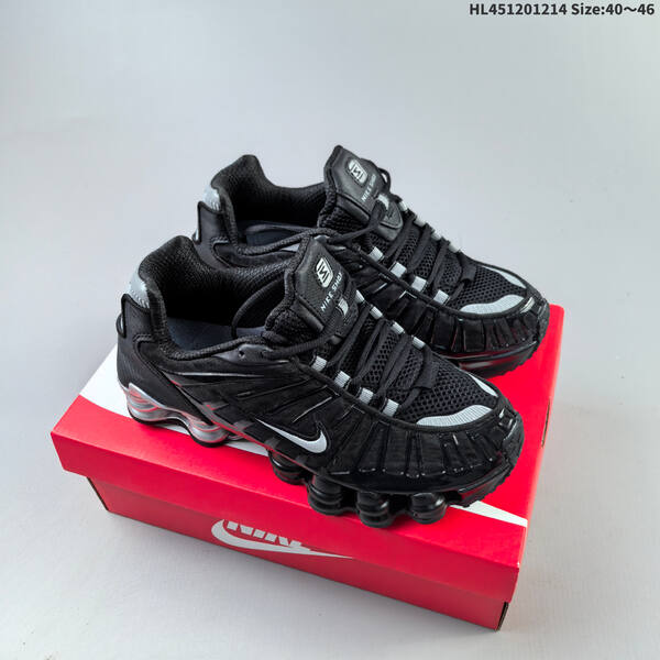 Nike Shox TL Nike Shox 2003 lifestyle
