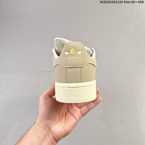 Adidas Originals Campus 00s JQ5733 ID HLB281201126 Size 36 45B Lifestyle - Women's (BS-65442)