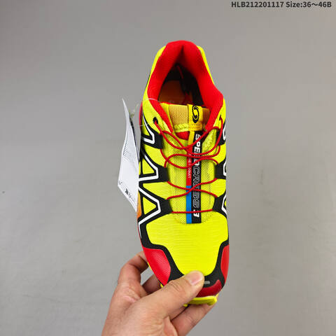 Salomon Speedcross 3 1 1 Replica For Sale High-end Men s And Women s Fashion Sports Running And Basketball Shoes Up To 95 Off Retail During The Current Promotion Casual Lifestyle Sneakers (BS-68742)