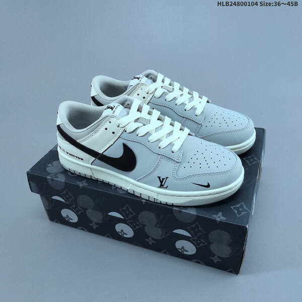 NIKE SB DUNK Nike Dunk Low Retro DIY lifestyle