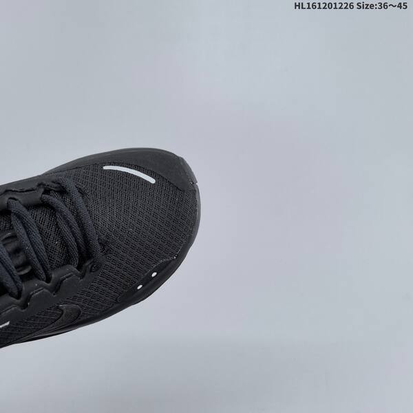 Nike Comfort Ride EasyOn Access IF4997-001 black white EU 36-45 running shoe
