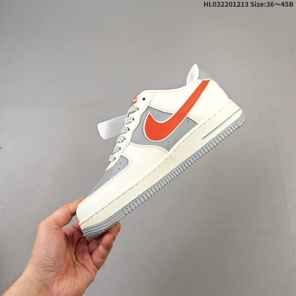 NIKE AIR FORCE 1 07 LV8 NH0601-5 lifestyle