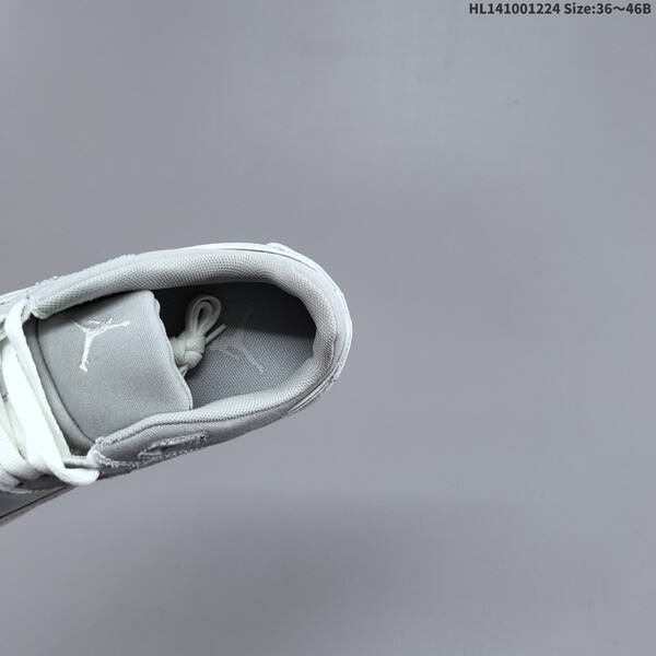 Jordan Flight Court grey/white/beige EU 36-46 casual
