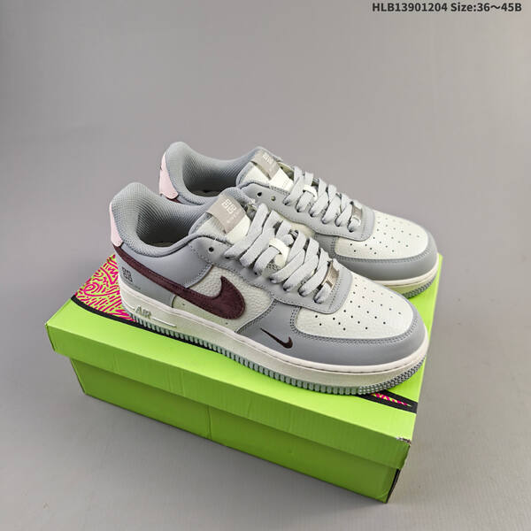 Nike Air Force1 07 low GUCCI lifestyle