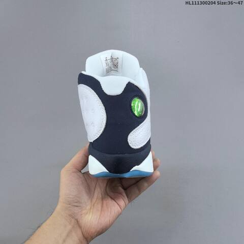Nike Air Jordan 13 AIR JORDAN 414571-144 ID HL111300204 Size 36 47 Lifestyle - Unisex (BS-66703)