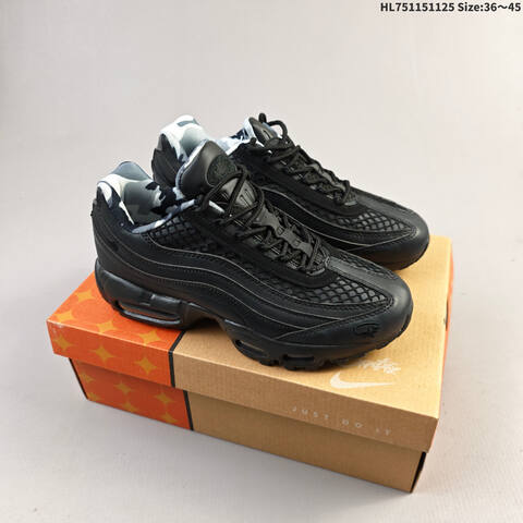 NIKE Air Max 95 TT FB2709 005HL751151125 Size 36 45 Lifestyle - Unisex (BS-63117)