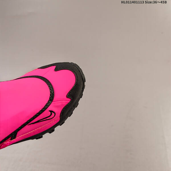 Nike ACG Phassad hot pink black EU 36-45 trail shoe
