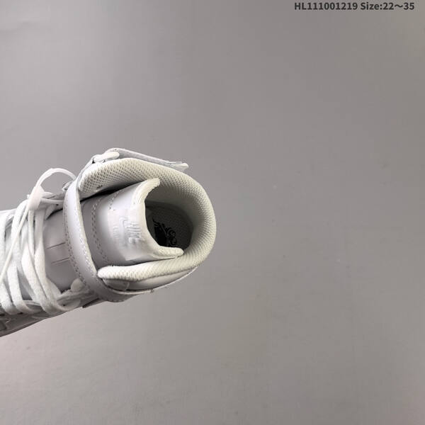 Nike AIR FORCE 1 MID 07 Forc lifestyle