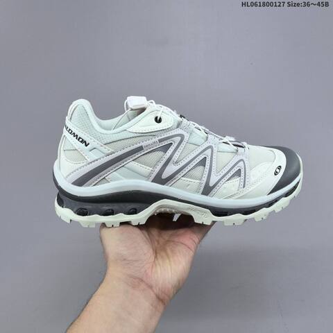 Other Salomon XT QUEST AUTUMN BREEZE Premium Replica High-end Men s And Women s Fashion Sports Running And Basketball Shoes Up To 95 Off Retail During The Current Promotion Casual Lifestyle Sneakers BS-68655