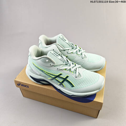 Other Asics NETBURNER BALLISTIC FF 4 Premium Replica High-end Men s And Women s Fashion Sports Running And Basketball Shoes Up To 95 Off Retail During The Current Promotion Casual Lifestyle Sneakers (BS-69272)