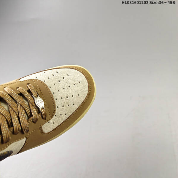 Nike AIR FORCE 1 07 lifestyle