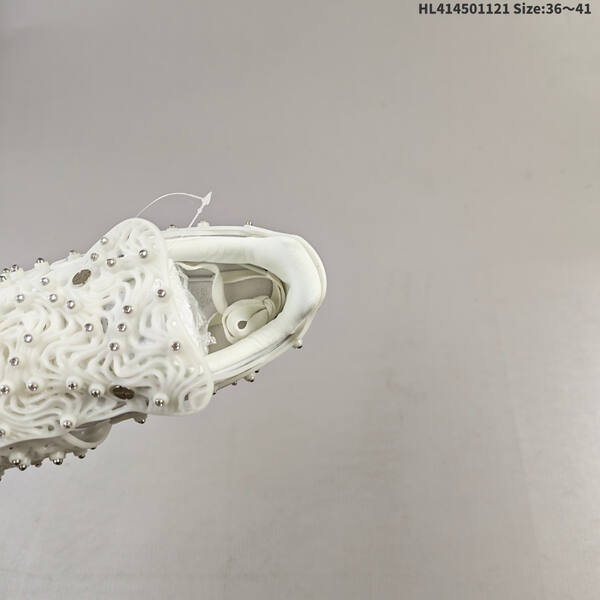 Nike Air Force 1 Swarovski white silver EU 36-41 sneaker