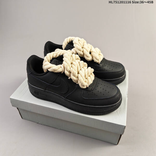 Nike AIR FORCE 1 07 lifestyle