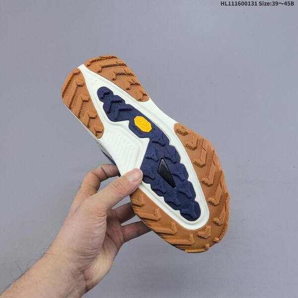 Nike ACG Zegama Trail 2 HV8113-400 slate blue navy hot pink white gum brown EU 39-45 trail shoe