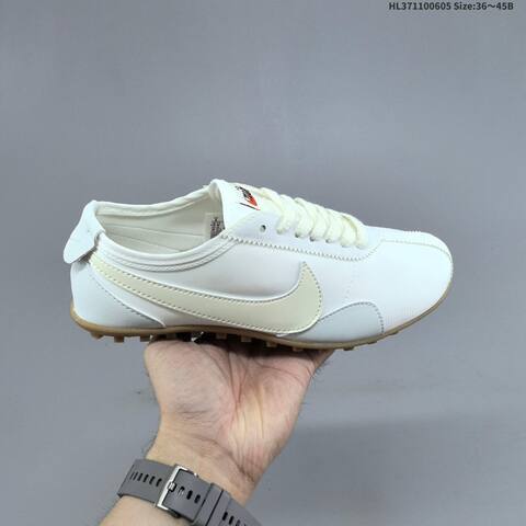 Nike Air Daybreak 1979 White Red Black Beige Gum EU 36-45 Sneaker - Unisex (BS-59967)
