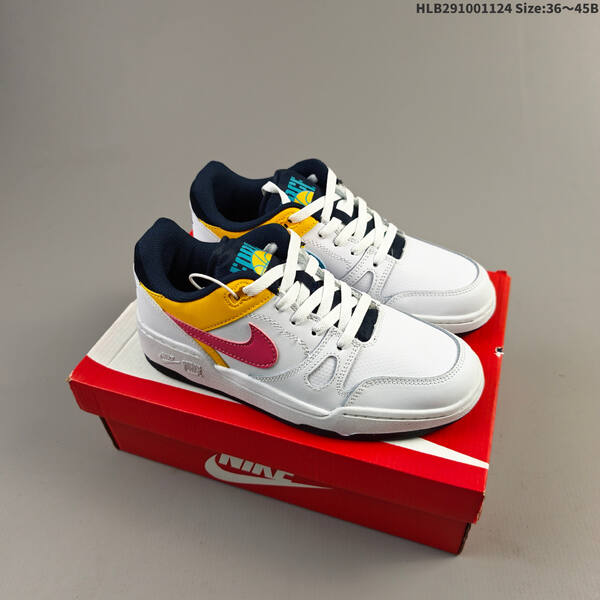Other Nike Nike Full Force Low lifestyle