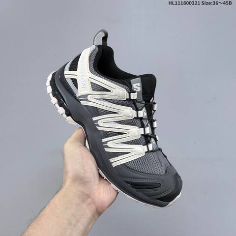 Other Salomon XA PRO 3 D SENSIFIT 3 AAA Quality Replica High-end Men s And Women s Fashion Sports Running And Basketball Shoes Up To 95 Off Retail During The Current Promotion Casual Lifestyle Sneakers (BS-68627)