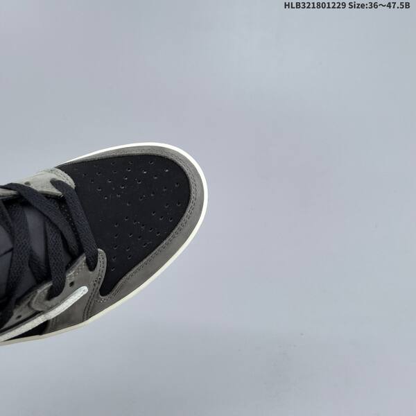 Jordan Travis Scott x Air Jordan 1 Low OG Reverse Mocha Black/White/Dark Mocha EU 36-47.5 basketball