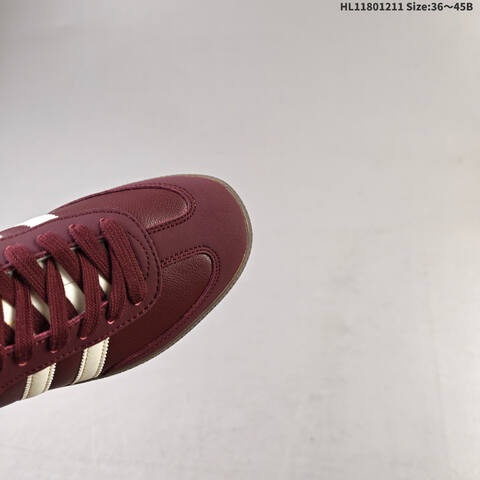 Adidas Originals Samba JR8844 36 36 5 37 38 38 5 39 40 Lifestyle - Unisex (BS-65326)