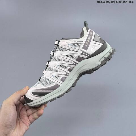 Other Salomon XA PRO 3 D SUEDE SNSIIT 1 1 Replica High-end Men s And Women s Fashion Sports Running And Basketball Shoes Up To 95 Off Retail During The Current Promotion Casual Lifestyle Sneakers (BS-68677)